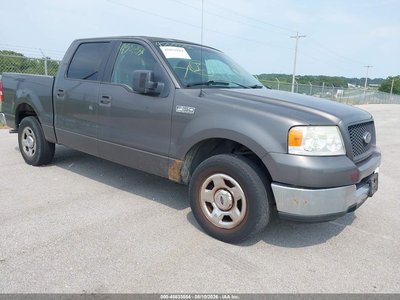 1FTPW12505F****** 2005 Ford F-150