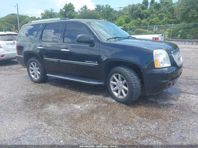 2008 GMC Yukon