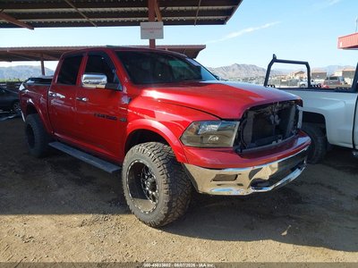 1C6RD7NT3CS****** 2012 Dodge Ram