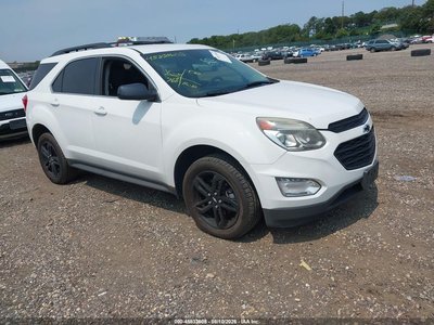 2GNFLFEKXH6****** 2017 Chevrolet Equinox