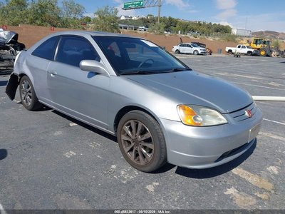 2001 Honda Civic