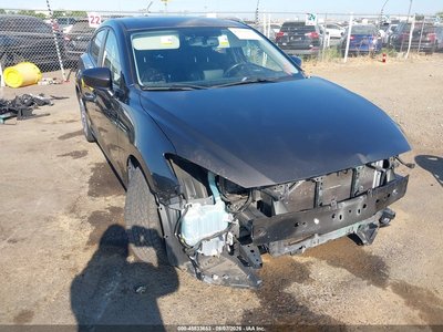 JM1BM1M34E1****** 2014 Mazda 3