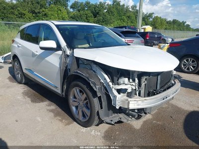 5J8TC1H71LL****** 2020 Acura RDX