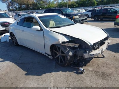 2004 Infiniti G35