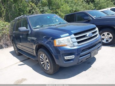 2017 Ford Expedition