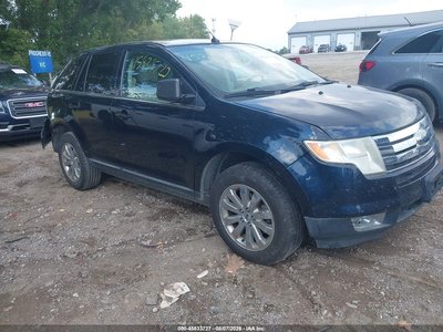 2010 Ford Edge