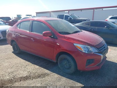 ML32FUFJ0RH****** 2024 Mitsubishi Mirage