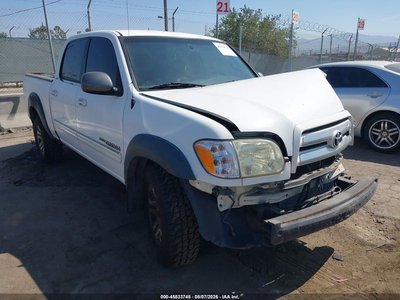 5TBET34115S****** 2005 Toyota Tundra