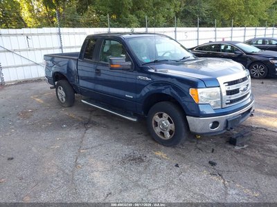 1FTFX1ET5EF****** 2014 Ford F-150