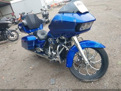2019 Harley-Davidson Road Glide
