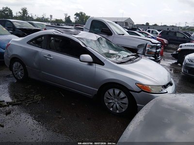 2HGFG12698H****** 2008 Honda Civic