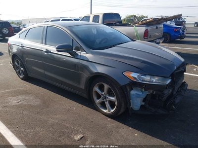 3FA6P0HD2FR****** 2015 Ford Fusion