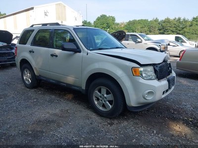 2010 Ford Escape