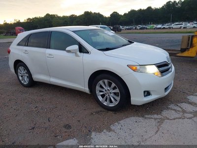 2014 Toyota Venza
