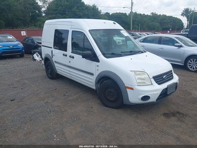 NM0LS6BNXCT****** 2012 Ford Transit Connect