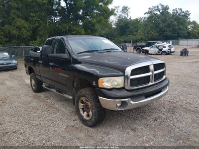 3D7KS28CX5G****** 2005 Dodge Ram 2500