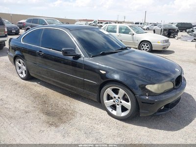 WBABV13474J****** 2004 BMW 3 Series