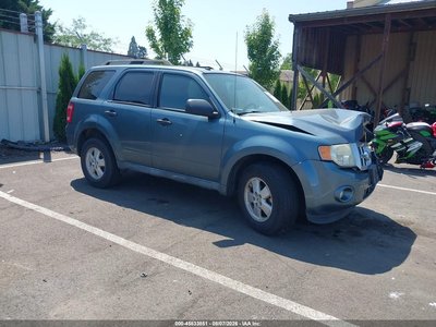1FMCU0D77BK****** 2011 Ford Escape