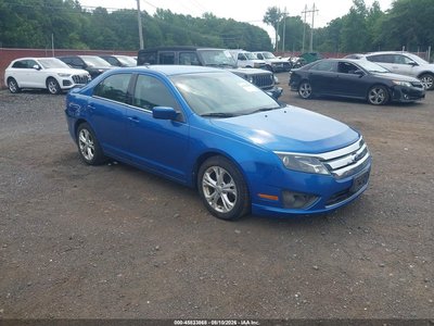 3FAHP0HA9CR****** 2012 Ford Fusion