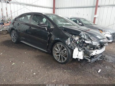 5YFS4RCE2LP****** 2020 Toyota Corolla