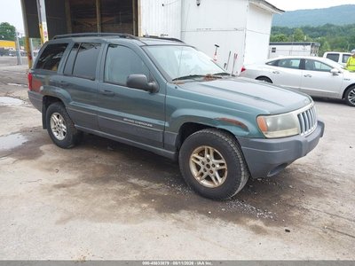 2004 Jeep Grand Cherokee