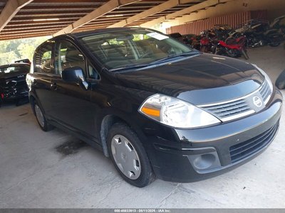 2009 Nissan Versa