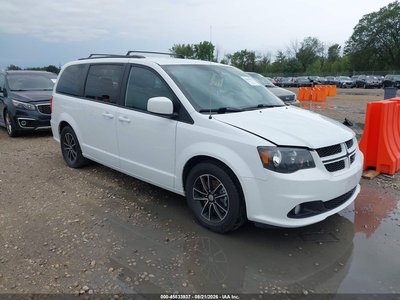 2C4RDGEG8KR****** 2019 Dodge Grand Caravan