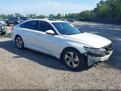 2020 Honda Accord