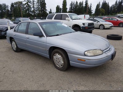 2G1WL52M5V1****** 1997 Chevrolet Lumina