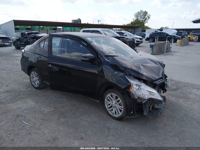 ML32FVFJXRH****** 2024 Mitsubishi Mirage
