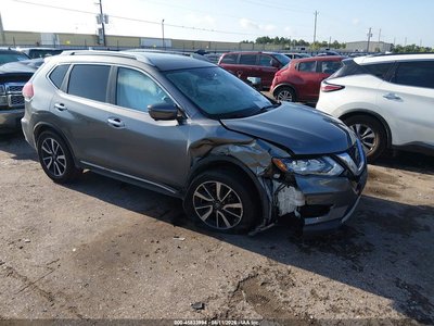 5N1AT2MT8LC****** 2020 Nissan Rogue
