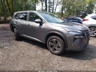 5N1BT3BB7RC****** 2024 Nissan Rogue