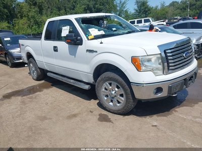 2011 Ford F-150