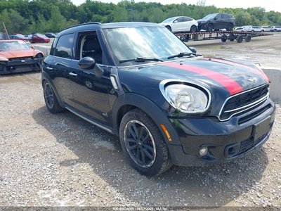 WMWZC5C57FW****** 2015 MINI Countryman