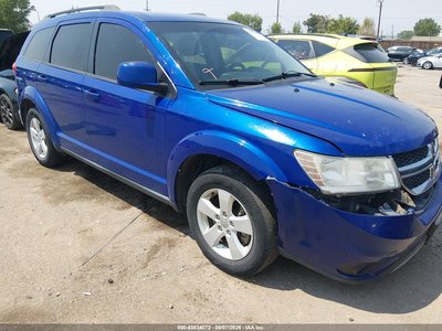 3C4PDCBG0CT****** 2012 Dodge Journey