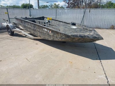 2024 Excel F4 Viper Boat And Trailer