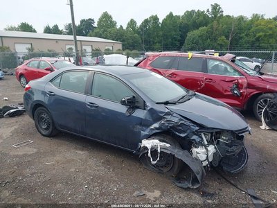 2T1BURHE5GC****** 2016 Toyota Corolla