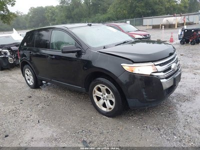2FMDK4GC8EB****** 2014 Ford Edge