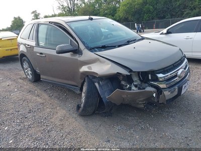 2012 Ford Edge