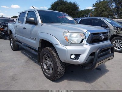 2013 Toyota Tacoma