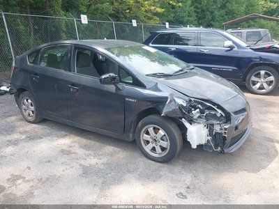 JTDKN3DU0D5****** 2013 Toyota Prius