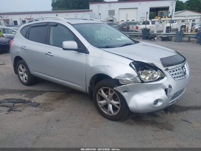 JN8AS5MV4AW****** 2010 Nissan Rogue
