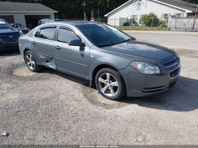 2008 Chevrolet Malibu