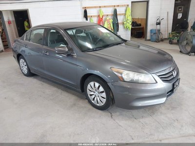 2011 Honda Accord