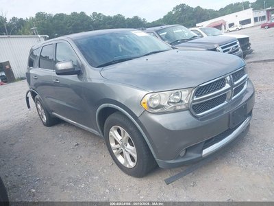 2011 Dodge Durango