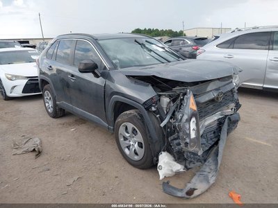 2T3H1RFV7LC****** 2020 Toyota RAV4