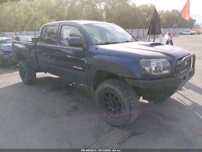 2007 Toyota Tacoma
