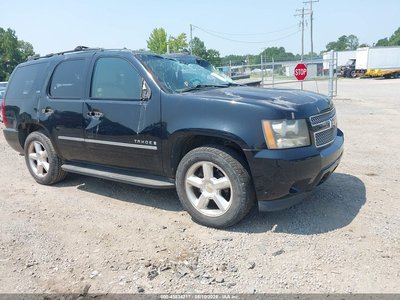 1GNFK33099J****** 2009 Chevrolet Tahoe