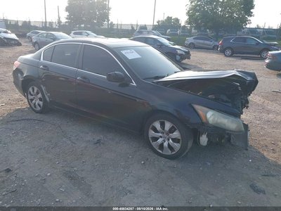 1HGCP2F79AA****** 2010 Honda Accord