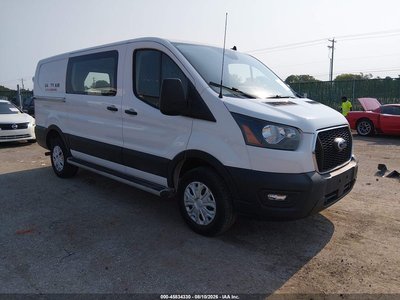 1FTBR1Y88RK****** 2024 Ford Transit-250
